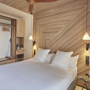 Habitación Doble Estándar