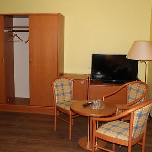 Land-gut-Hotel Rasthaus Schackendorf